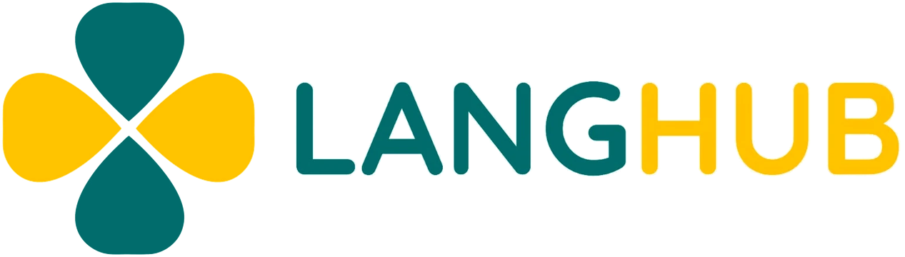 LangHub